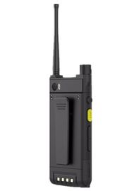 Talkie-walkie imperméable externe de caméra de corps soutenant GPS/Bluetooth