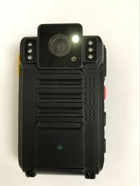 Caméras vidéo imperméables de Bodywear 4G/3G avec le module de positionnement global