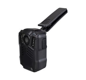 vision nocturne 2" de 1080P Bluetooth WiFi 4G IR caméras de port de corps de police