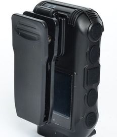 appui usé de GPS de caméras de la police 1080P, norme usée de FCC de caméra vidéo de corps