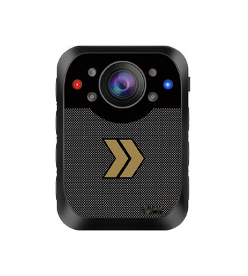 2 pouces LCD Bodycam Mode image en image avec télécommande HD Mini caméra externe