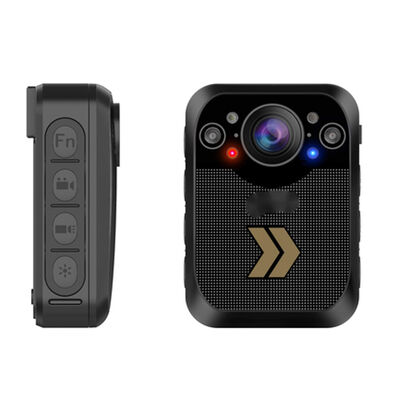 2 pouces LCD Bodycam Mode image en image avec télécommande HD Mini caméra externe