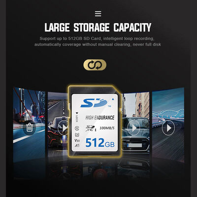 Extérieur 2,4 mode sans fil de VOX de soutien d'ecran couleur de pouce 720P du moniteur 5 de bébé de gigahertz