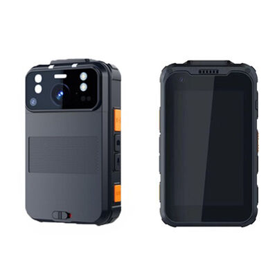 Caméra de sécurité wifi portable 4G