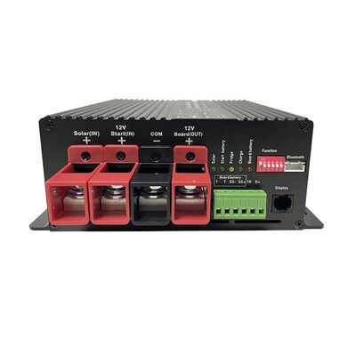 La sonnette visuelle IR de DC12V WIFI N'A COUPÉ aucune déviation de couleur avec l'APPLI de Tuya