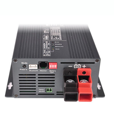 Chargeur de batterie intelligent AC90-130V/60Hz AC180-260V/50Hz DC Chargeur AC4810PRO 48V 10A