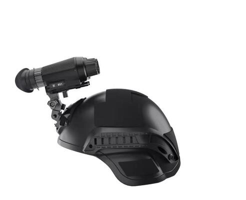 Caméra de vision nocturne numérique avec batterie au lithium de 3000 mAh, ouverture F 1.2, F 25 mm et batterie Li-ion de 4000 mAh pour des performances optimales