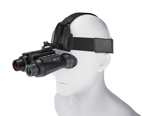 Jumelles pratiques haute définition à vision nocturne 2026 pour caméra de vision nocturne numérique