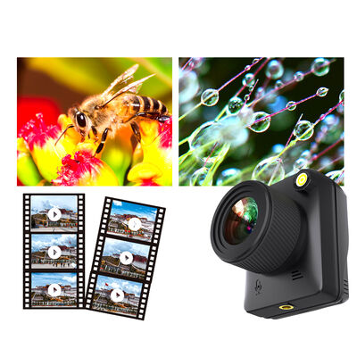 Mini Time Lapse Camera 2.0" TFT LCD