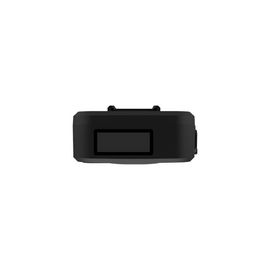 Caméra 2700 Mah Battery MP4 de corps de vision nocturne d'IR. H.26 plein HD 1080P sans écran