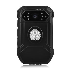 Degrés portables de la vision nocturne IP65 de Mini Psecurity Guard Body Camera 140 grands-angulaires