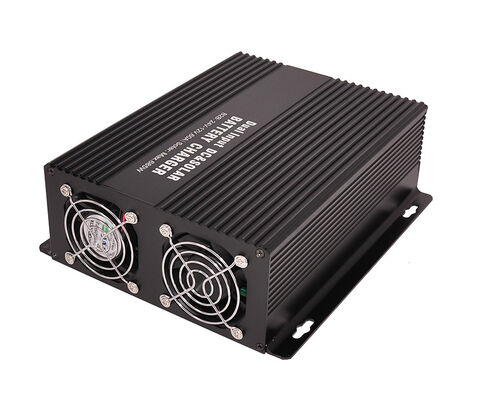 24V-24V B2B 50A MPPT 30A double entrée CC et chargeur de batterie solaire