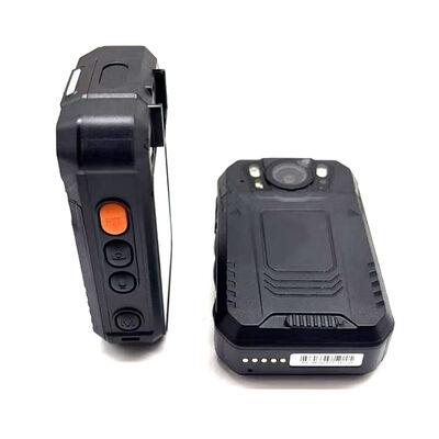 Système utilisé par corps de la caméra Onvif Rtsp 4G SIM Vms de WiFi Android 12