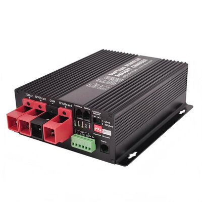 12V 30A 60A Chargeur de batterie solaire à courant continu Cibus Modbus