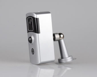 Deux multifonctionnels dans une caméra de batterie de pixels de la caméra 1080P 2Mega de sonnette de WIFI