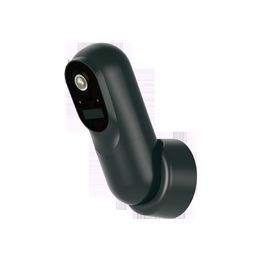angle de vue de la caméra de sécurité 120° de 1080P Wifi avec Amazone Alexa/assistant de Google