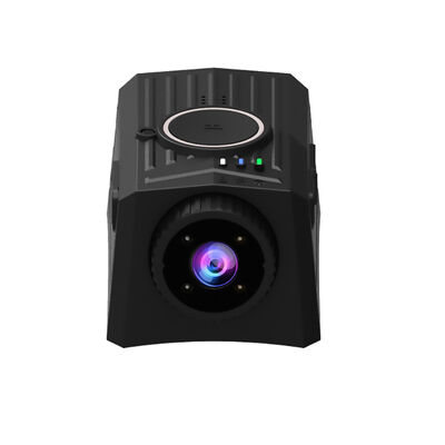 Caméra de casque WiFi 4G Rtsp Onvif Enregistreur vidéo URL IP