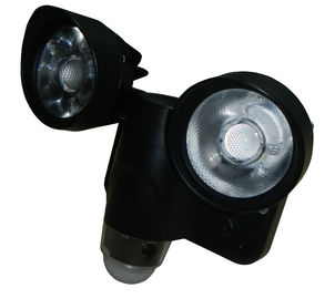 lampe sans fil de lumière de 720P 1.4MP Wifi Security Camera DVR LED avec PIR Motion Detection