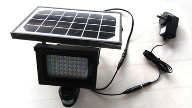 Caméra de sécurité 720P PIR DVR de Wifi de panneau d'énergie solaire avec la détection de mouvement