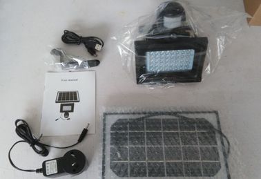 Interface imperméable de PIR Motion USB 2,0 de lumière de la surveillance LED de caméra de sécurité de Wifi