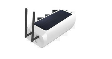 carte extérieure solaire des vidéos surveillance 850nm IR Ray Support 64GB TF de 3/4G HD