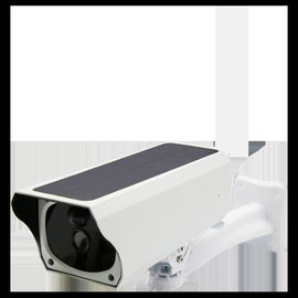 Consommation extérieure de puissance faible de capteur de la caméra de sécurité durable FHD 1080P COMS de Wifi
