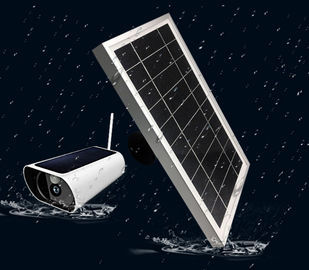 Pixels méga Hisilicon Hi3518EV200 de la caméra de sécurité 1080P 2 extérieurs imperméables d'IP IP67