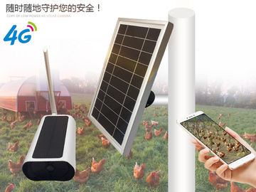 Pixels méga Hisilicon Hi3518EV200 de la caméra de sécurité 1080P 2 extérieurs imperméables d'IP IP67