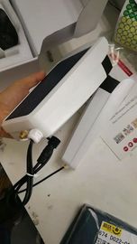 Caméra méga de Mah Polymer Lithium Battery Wireless de l'élément 7650 de pixels de la caméra 1080P 2 à énergie solaire