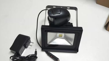 La caméra de lumière de PIR 720P 24 heures d'énergie de caméra d'alimentation avec détectent le pixel méga de la caméra caché par caméra 1,3 de lampe de mouvement