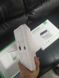 PIR Outdoor Security Camera With détectent la caméra sans fil d'IP de lumière de batterie de wifi de mouvement
