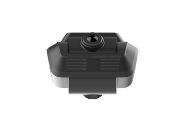 Double caméra d'enregistreur de voiture de Dvr de tiret avec la vidéo des généralistes 4g 1080p Hd de vision nocturne