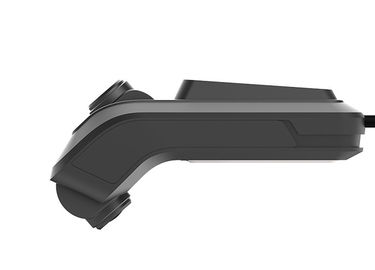 Double caméra d'enregistreur de voiture de Dvr de tiret avec la vidéo des généralistes 4g 1080p Hd de vision nocturne