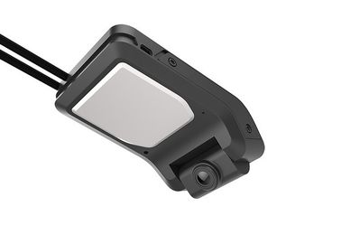 Voiture de caméra de tiret de Dvr 4g de caméra de sécurité d'OEM Wifi/voiture de Wifi la pleine modèle la double came de voiture de lentille
