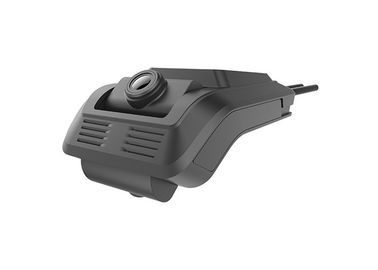 came grande-angulaire de Wifi Front And Rear Digital Dashboard de caméra de 4g CDash