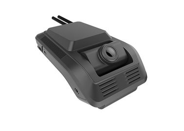 came grande-angulaire de Wifi Front And Rear Digital Dashboard de caméra de 4g CDash