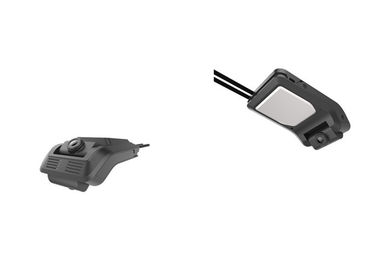 4G Dashcam à canal double pour la came de chenillette de GPS d'enregistreur de la voiture HD 1080P