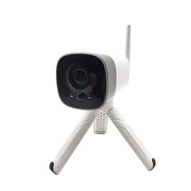 Stockage libre à piles de nuage de la came 1080p de sécurité d'IP de Mini Wifi Security Camera With 18650