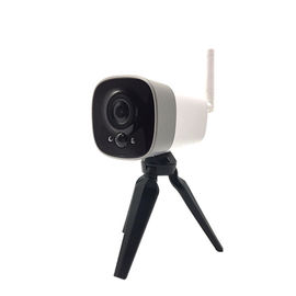 Stockage libre à piles de nuage de la came 1080p de sécurité d'IP de Mini Wifi Security Camera With 18650