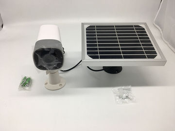 Stockage libre à piles de nuage de la came 1080p de sécurité d'IP de Mini Wifi Security Camera With 18650