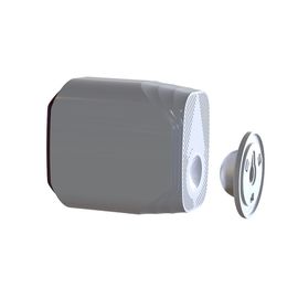 Caméra à piles rechargeable de WiFi/extérieur d'intérieur à la maison de vision nocturne de caméra de sécurité