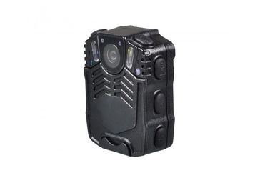 Mini Spy Body Worn Camera pour enregistreur de caméra vidéo de la police de police le plein HD