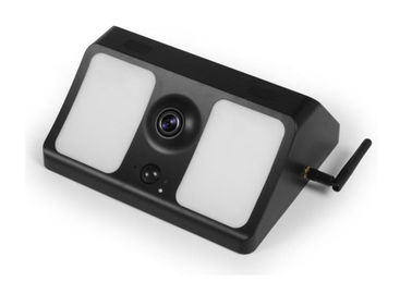 Sécurité extérieure à piles solaire de PIR Motion Wifi Security Camera 1080P
