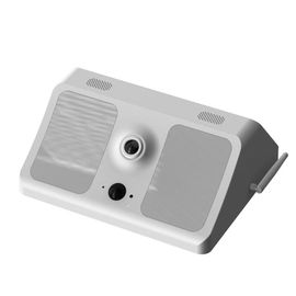 La caméra extérieure de projecteur de HD 1080P WIFI LED/Ip66 imperméabilisent la caméra PIR Motion d'IP