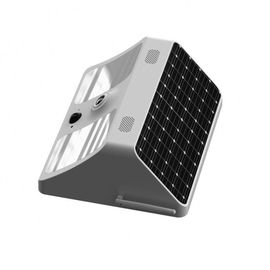 La caméra extérieure de projecteur de HD 1080P WIFI LED/Ip66 imperméabilisent la caméra PIR Motion d'IP