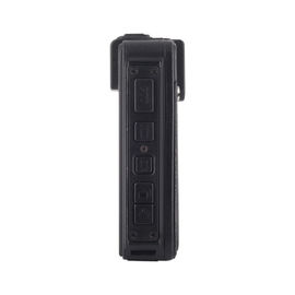 Magnétoscope utilisé par police ZP624G de police des caméras 4G Wifi GPS de HD 1080P