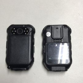 came usée de tiret de système Wifi 3g de Dvr Android de police de caméra de corps des généralistes 4G
