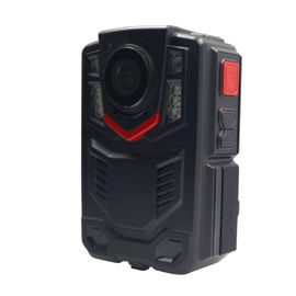 Caméras vidéo montées sur le corps de police avec la fonction de GPS