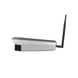 caméra de sécurité de Wifi de la maison 1080P avec la vision nocturne audio imperméable de 2 manières IP66