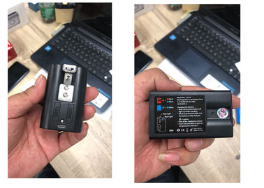 Caméra de sécurité de batterie de Wifi de panneau solaire de PIR Motion Camera 3.2W pour la caméra extérieure IP67